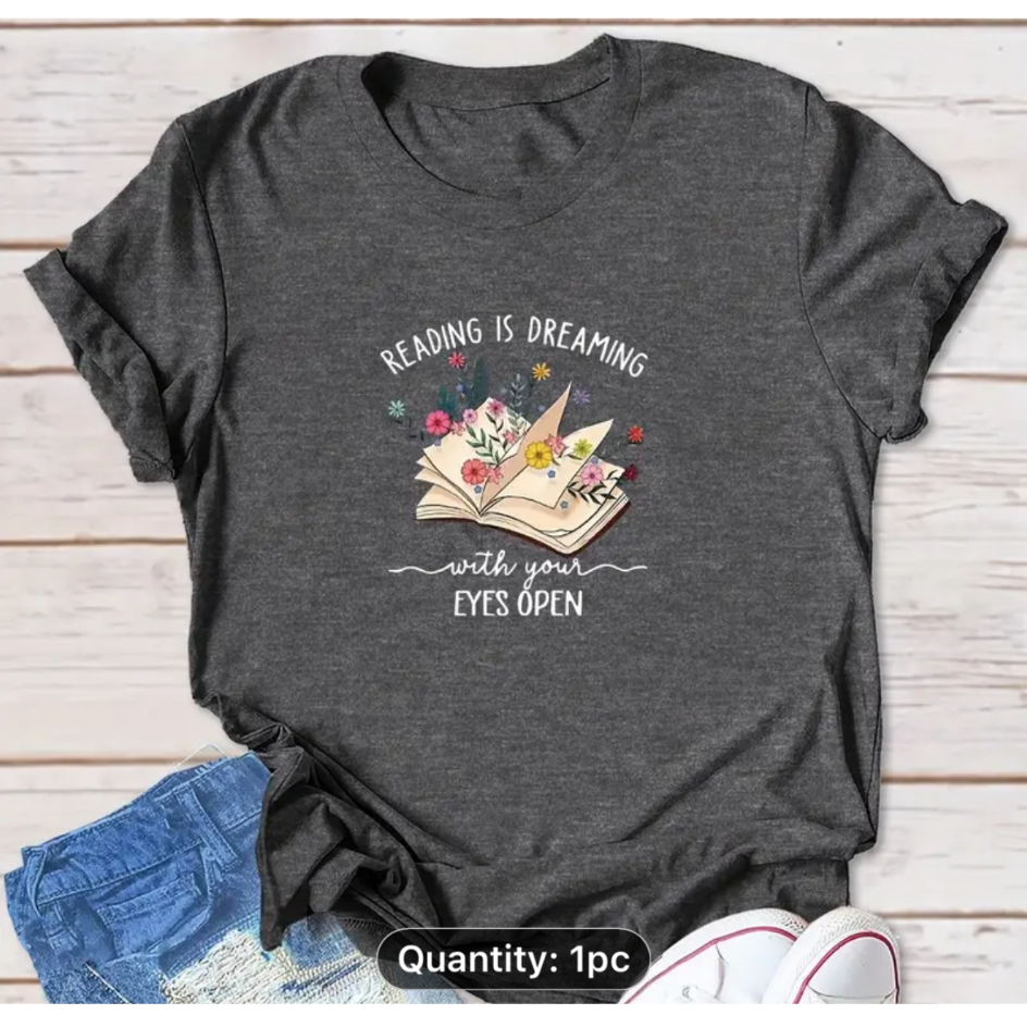 Short Sleeve T shirt