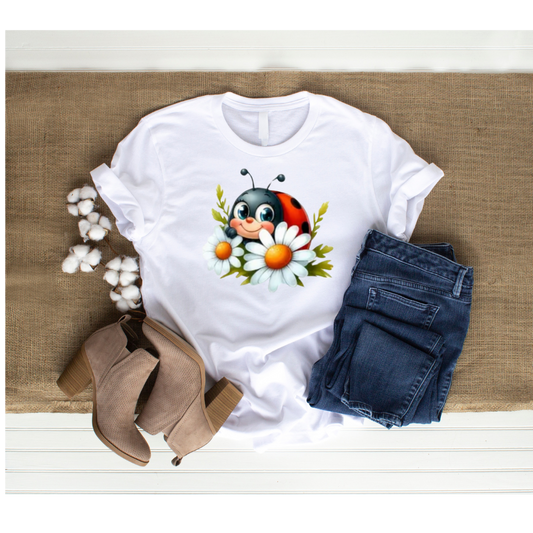 T shirts